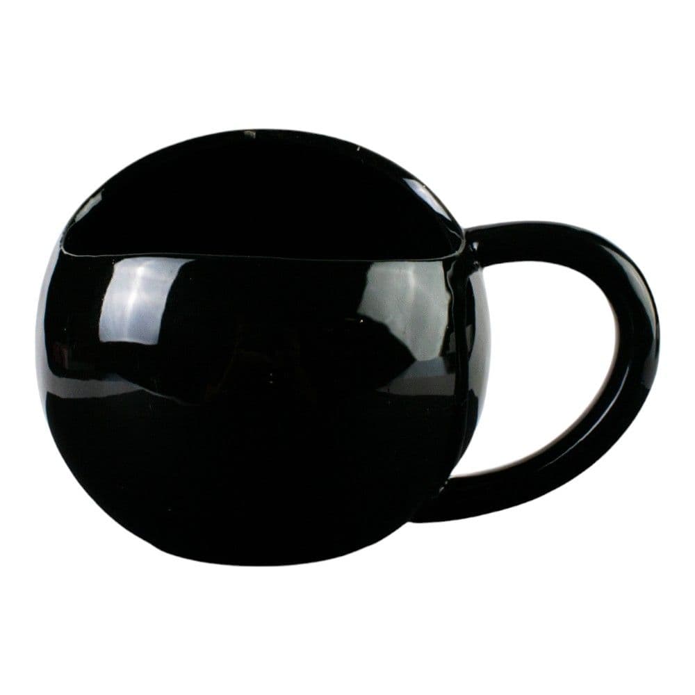 Eight Ball Mug First Alternate Image