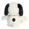 image Snoopy Mini Shoulderkins 5in Plush Third Alternate Image