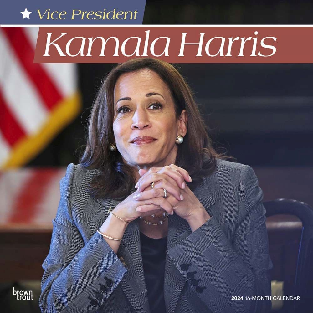 Kamala Harris July 22 2024 Heda Rachel