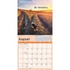 image Dog is Good Fur Wisdom 2026 Wall Calendar Third Alternate Images