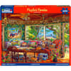 image Puzzler's Paradise 1000 Piece Puzzle by Angelo Bonito Main Product Image