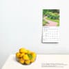 image Gardens 2025 Mini Wall Calendar Fourth Alternate Image