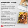 image Golden Retrievers 2025 Engagement Planner Fifth Alternate Image