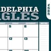 image NFL Philadelphia Eagles 2024 Desk Pad Third Alternate Image width=&quot;1000&quot; height=&quot;1000&quot;