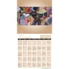 image Urbanism 2025 Wall Calendar by Frank Morrison Thirteenth Alternate Image