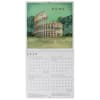 image City Chic 2025 Wall Calendar Second Alternate Image