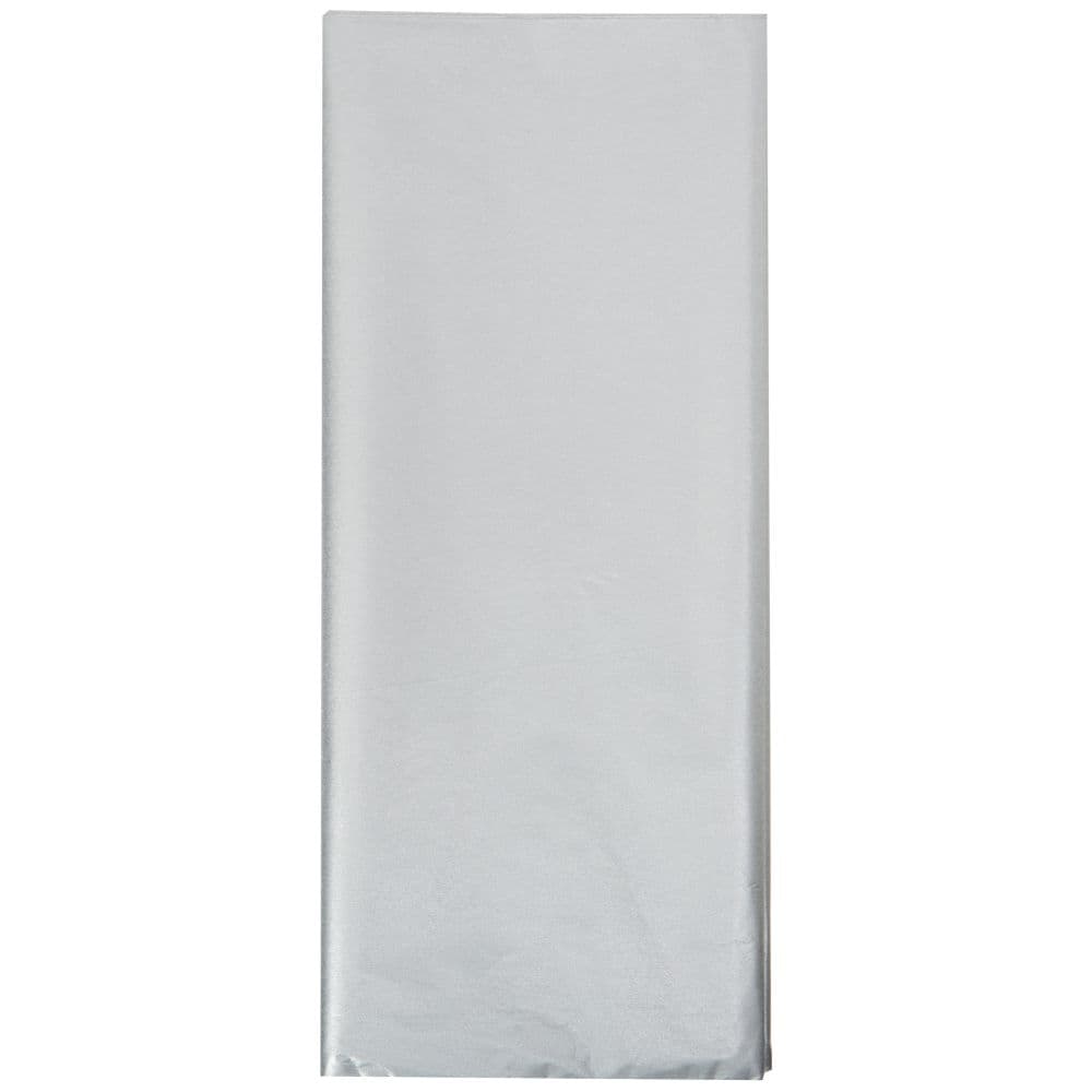 Silver Metallic Tissue Main Product Image width=&quot;1000&quot; height=&quot;1000&quot;