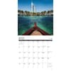 image Wanderlust 2025 Wall Calendar Second Alternate Image width=&quot;1000&quot; height=&quot;1000&quot;