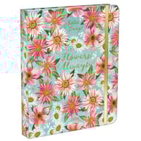 image Katie Daisy Weekly Deluxe 2026 Planner Main Image