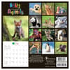 image Baby Animals - Wildlife 2024 Mini Wall Calendar First Alternate Image width=&quot;1000&quot; height=&quot;1000&quot;
