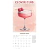 image Mixology 2026 Wall Calendar