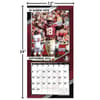 image Florida State Seminoles 2025 Wall Calendar_ALT5