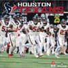 image NFL Houston Texans 2025 Wall Calendar Main Image