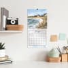 image Coastal Shores by Susan Winget 2025 Mini Wall Calendar Fourth Alternate Image width="1000" height="1000"