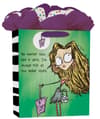 image Sketchy Chics Dollar Store Large GoGo Gift Bag Main Image
