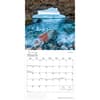 image Newfoundland and Labrador 2026 Wall Calendar Second Alternate Image