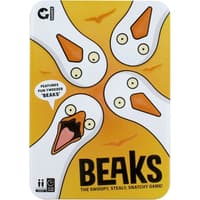 image Beaks Card Game Main Product Image