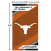 image Texas Longhorns 2025 Pocket Planner Measurements