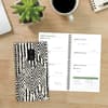 image Boho Black Academic 2026 Weekly Spiral Planner Main Image_ALT4