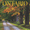 image Ontario 2025 Wall Calendar Main Image