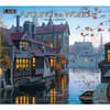 image Around the World Special Edition 2025 Wall Calendar Main Image