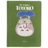 image Totoro Plush Journal