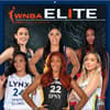 image WNBA Elite 2027 Wall Calendar Main Product Image