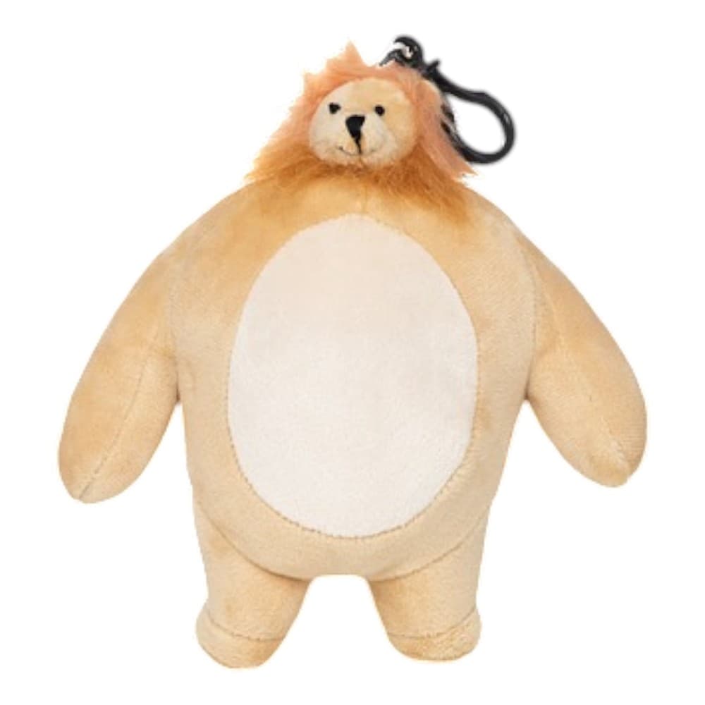 Tiny Headed Kingdom: Nickleby 7 Inch Main Product Image