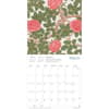 image Morris 2025 Wall Calendar Second Alternate Image