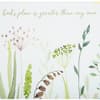 image Floral Religious Undated Planner Alternate Image 3