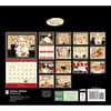 image Home In The Kitchen by Dan DiPaolo 2026 Wall Calendar First Alternate image
