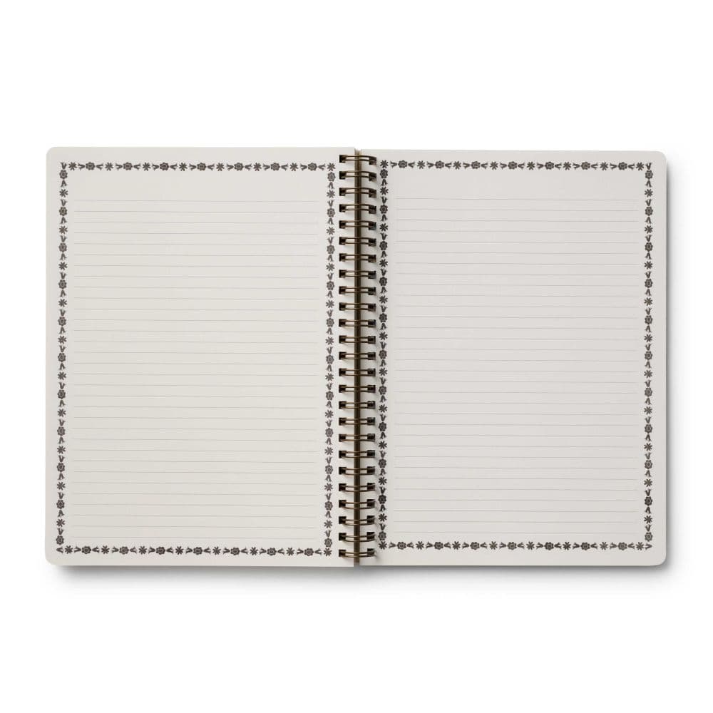 Dahlia 2026 Planner Fourth  Alternate Image