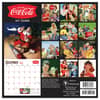 image Coca Cola Nostalgia Mini Wall Calendar First Alternate Image width=&quot;1000&quot; height=&quot;1000&quot;