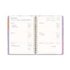 image Secret Garden Tri Tab 2026 Planner Fifth Alternate Image