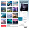 image Canadian Geographic Wild Weather 2026 Wall Calendar First Alternate Image