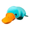 image Snoozimals Billy the Platypus 20in Plush Sixth Alternate Image