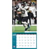 image NFL Jacksonville Jaguars 2025 Wall Calendar