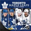 image Toronto Maple Leafs 2024 Mini Wall Calendar Main Product Image width=&quot;1000&quot; height=&quot;1000&quot;