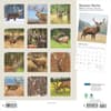 image Monster Bucks Plato 2025 Wall Calendar First Alternate Image