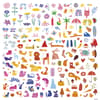 image Family Design 2026 Magnetic Desk Calendar Seventh Alternate Image