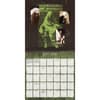 image Horror Collection 2026 Wall Calendar Second Alternate Image