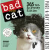 image Bad Cat 2026 Desk Calendar Fifth Alternate Image