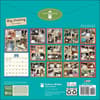 image Dog Shaming 2027 Wall Calendar First Alternate Image