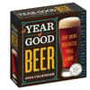 image Beer a Year of Good 2024 Desk Calendar Main Product Image width=&quot;1000&quot; height=&quot;1000&quot;