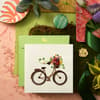 image Bicycle Blank Card Seventh Alternate Image width=&quot;1000&quot; height=&quot;1000&quot;