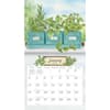 image Herb Garden 2026 Wall Calendar by Jane Shasky_ALT1