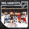 image NHL Mascots 2025 Wall Calendar Main Product Image width=&quot;1000&quot; height=&quot;1000&quot;