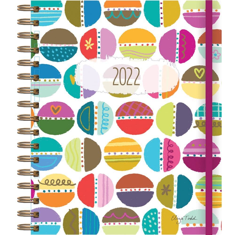 Journey Of The Heart 2022 FileIt Planner