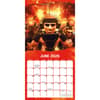 image Skibidi Toilet 2026 Wall Calendar Third Alternate Image