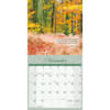 image Bible Verses 2026 Wall Calendar Fourth Alternate Image